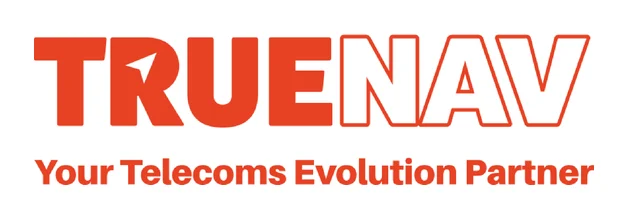 Truenav logo