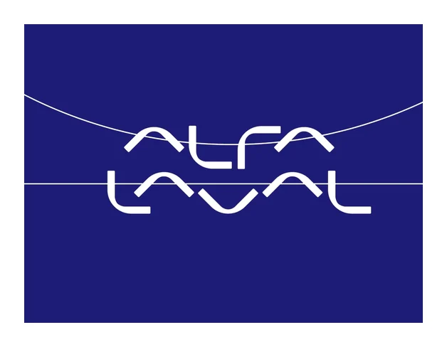 Alfa Laval logo