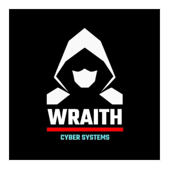 Wraith Cyber Systems logo