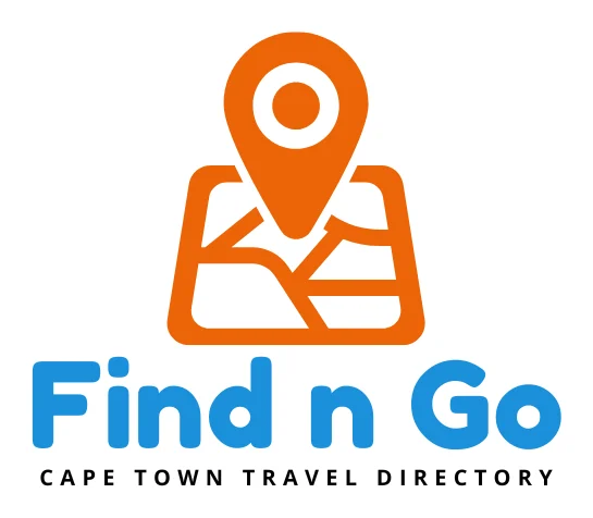 Find n Go Cape Town Tourism Directory logo