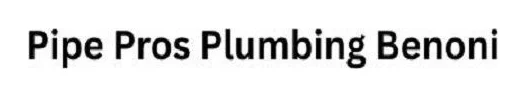 Pipe Pros Plumbing Benoni logo
