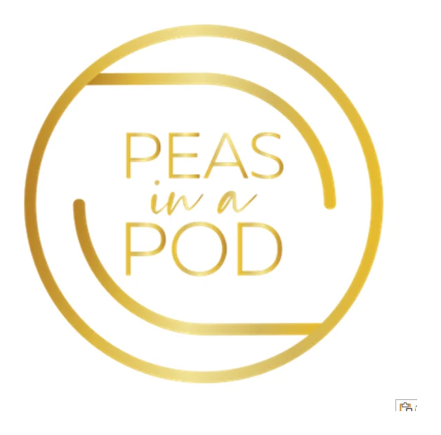 Peas in a Pod (Pty) Ltd logo