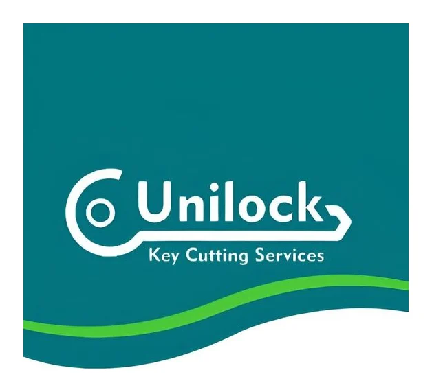 Unilock Key Cutting Services logo