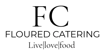 Floured Catering logo