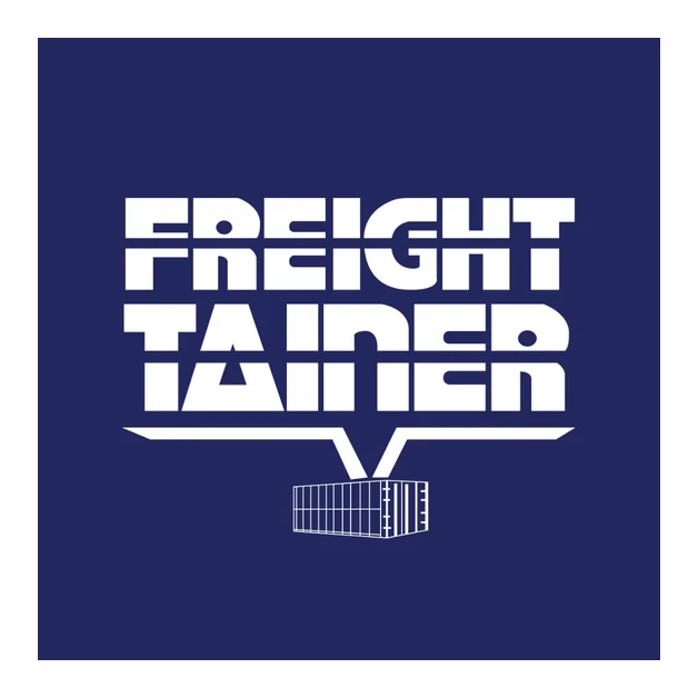 Freight Tainer logo