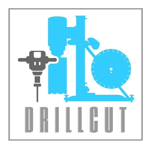 Drill-Cut logo