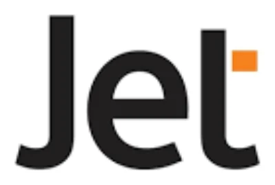 JET MALL OF AFRICA logo