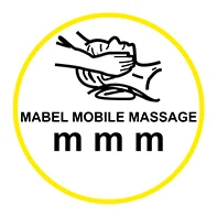 Mabel Mobile Massage logo