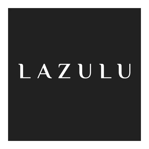 Lazulu logo