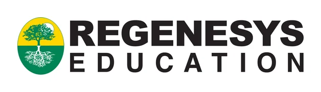 Regenesys Business School logo