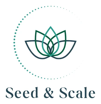 Seed & Scale SEO logo