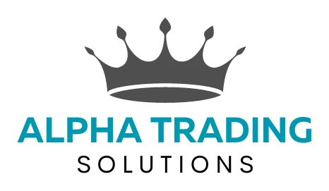 Alpha Trading Solutions logo