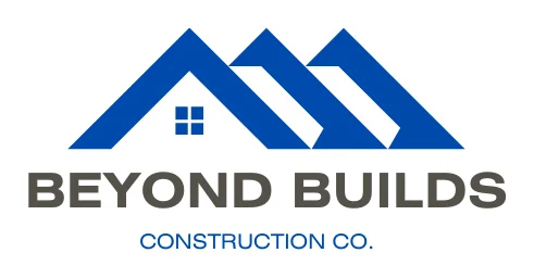 Beyond Builds Construction logo