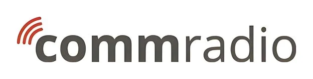 Comm Radio logo