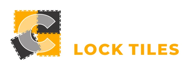 Cape Lock Tile logo