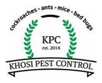 Khosi Pest Control and Cleaning Pty Ltd logo