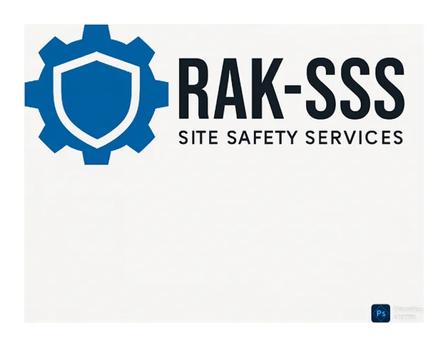 RAK-SiteSafetyServices logo