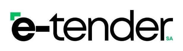 eTender South Africa (eTender SA) logo