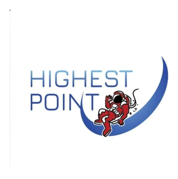 Highest Point Club Gqeberha (PE) logo
