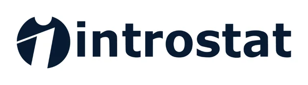 Introstat logo