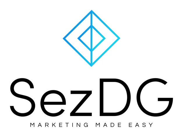 SezDG Marketing logo