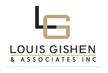 LOUIS GISHEN AND ASSOCIATES INC logo