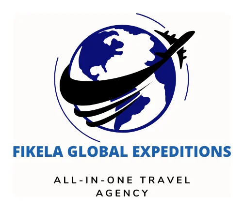 Fikela Global Expeditions logo