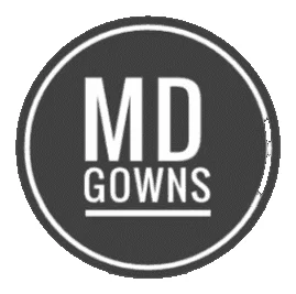 MD Gowns | Graduation Gown Hire And Sales logo