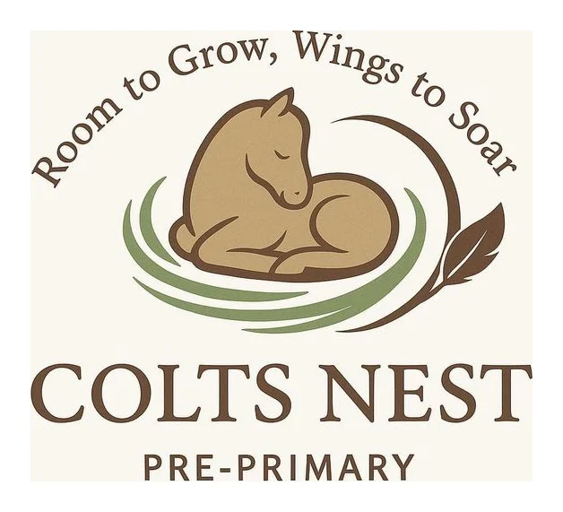 Colts Nest logo
