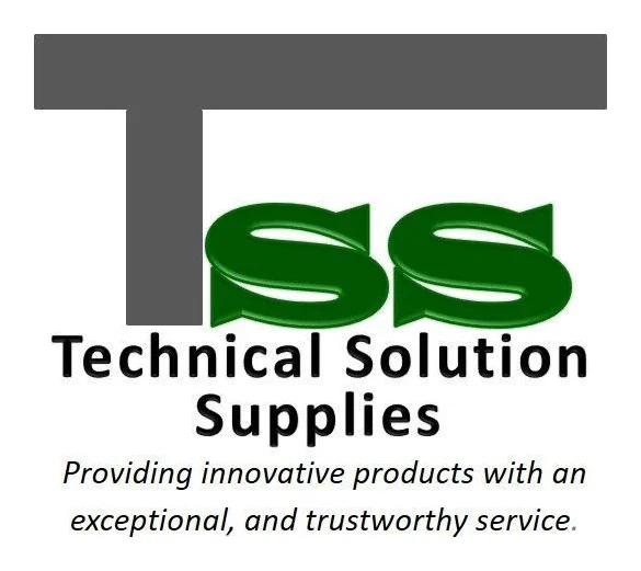 Technical Solution Supplies logo