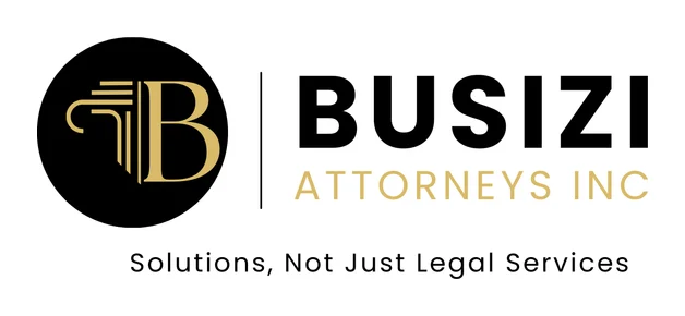 Busizi Attorneys Inc logo