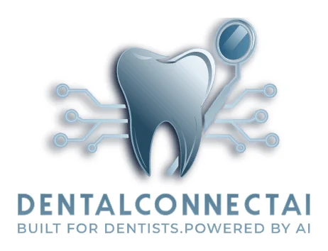 Dental Connect AI logo