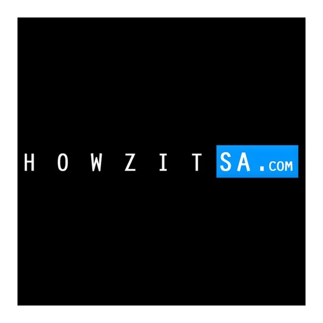 Howzitsa logo