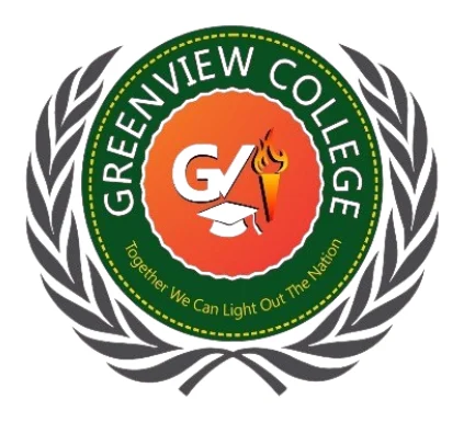 Greenview College logo
