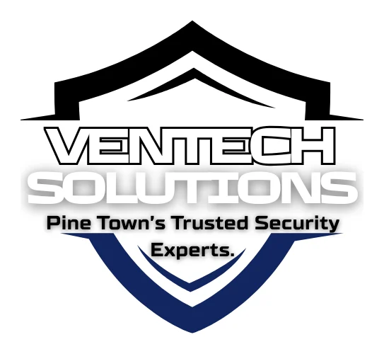 Ventech Solutions.co.za logo