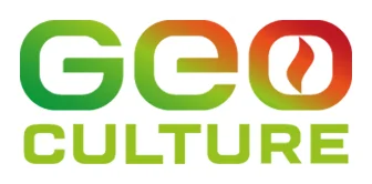Geo Culture logo