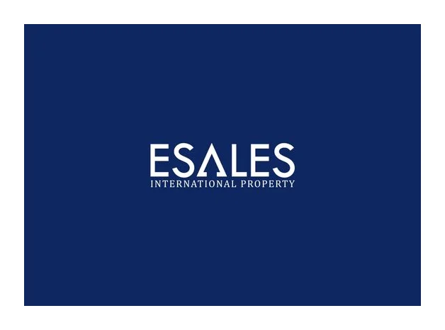 Esales South Africa Property Sales logo