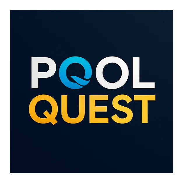 Pool Quest logo