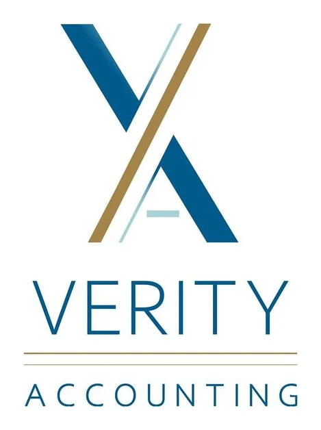 Verity Accounting Solutions (Pty) Ltd logo