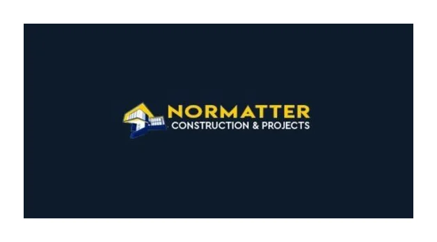 Normatter Construction and Projects logo
