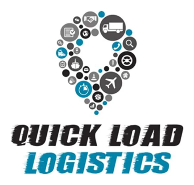 Quick Load Logistics logo