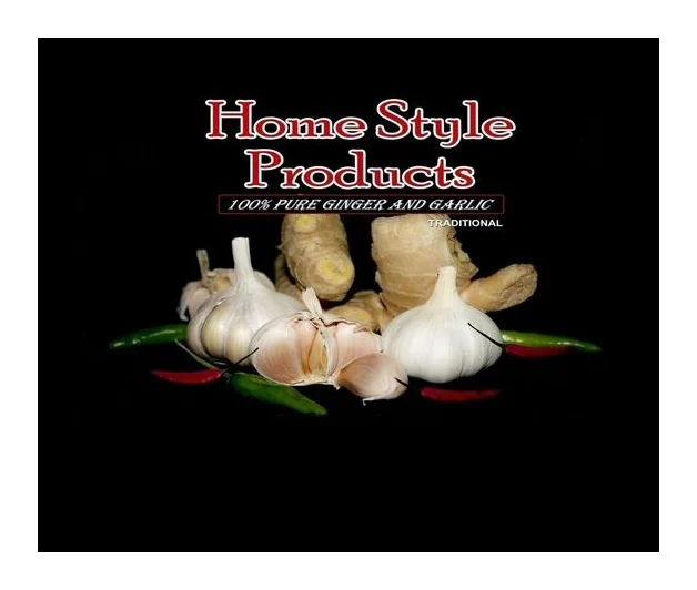 Homestyle Products logo