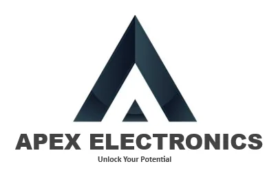 Apex Electronics logo