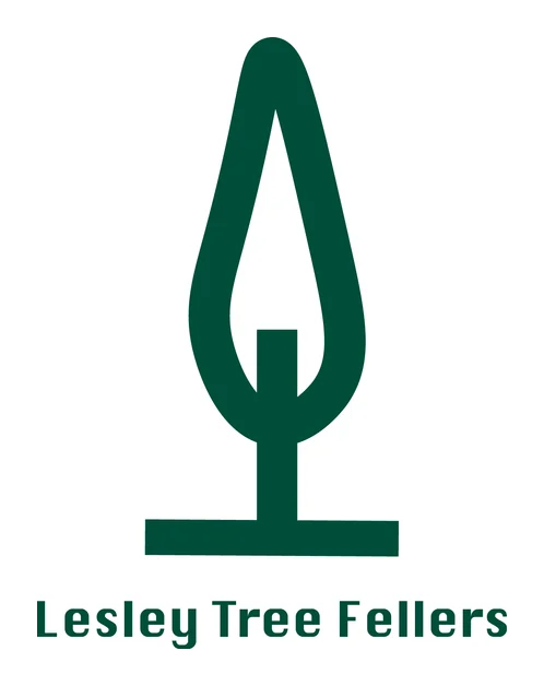 Lesley Tree Fellers logo