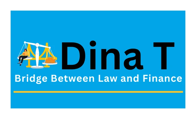 Dina T logo