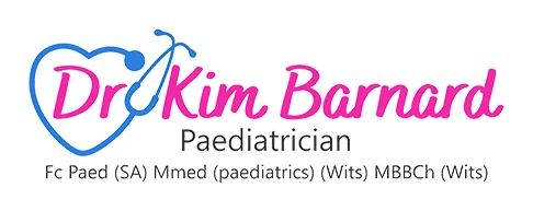 Dr Kim Barnard logo
