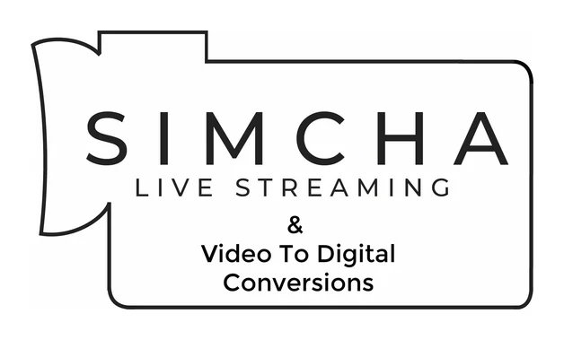 Simcha Live Streaming logo