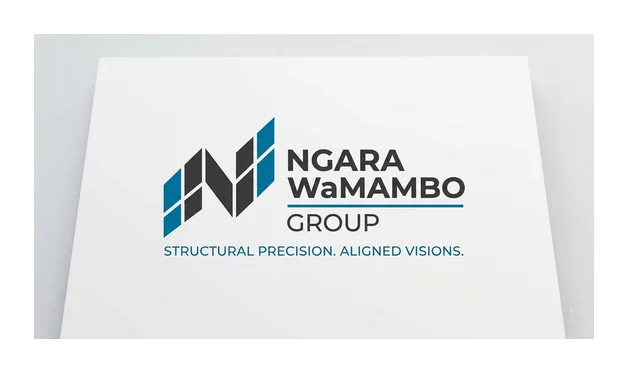 Ngara WaMambo Group logo