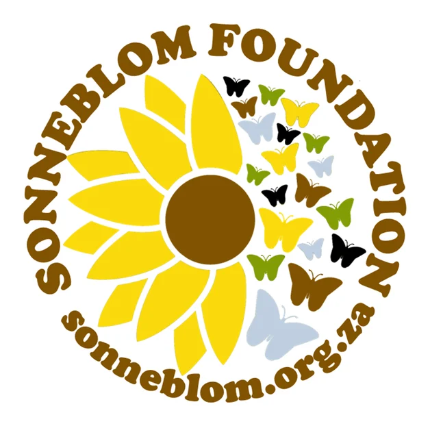 Sonneblom Foundation NPC logo