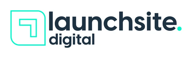 Launchsite digital logo
